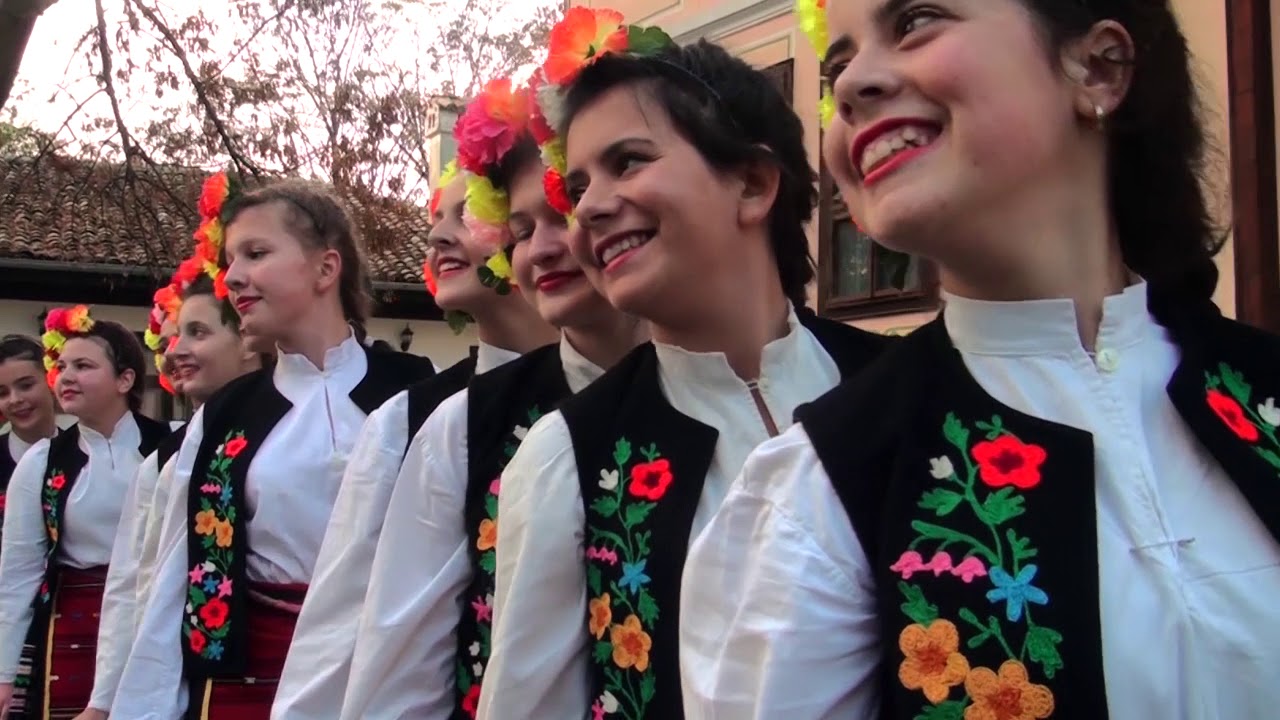 "Севернячки", ДФА "Зеленика", гр. Омуртаг