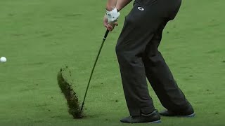 Ultimate golf chunk shots compilation￼￼