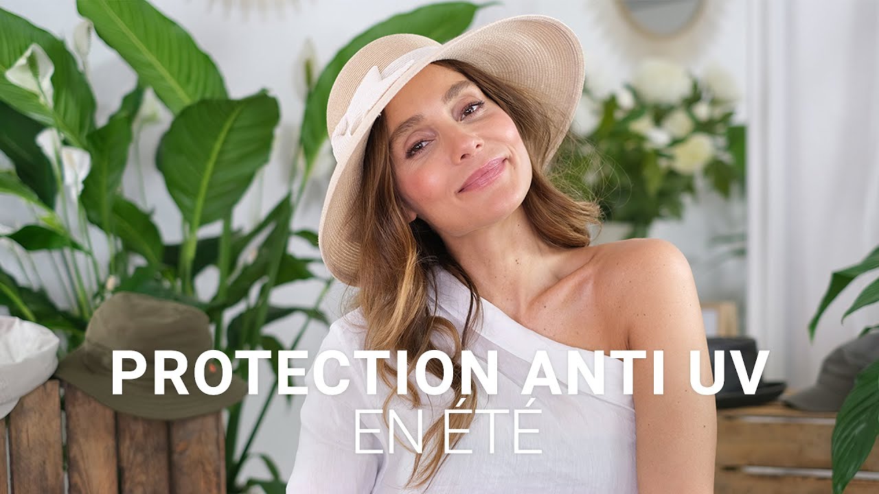 Couvre Chefs Anti Uv Style Raffine Chapeaushop Couvre Chefs Anti Uv Style Raffine Chapeaushop