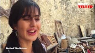 JAGGA-JASOOS - All Behind The Scene Dance/On streets/Morocco/Soundtrack