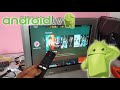 Como convertir un televisor viejo en una Smart TV Android