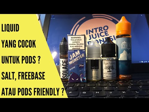 Video: Perbedaan Antara Liquid Dan Aqueous