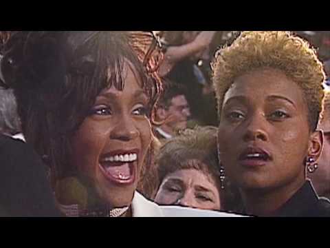 'Whitney: Can I Be Me' Official Trailer
