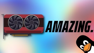 The BEST Overclocking Tool On LINUX!