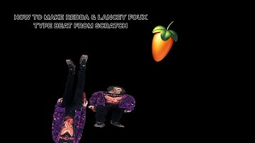 How To Make Supertrap Beats For Redda x Lancey Foux From Scratch In Fl Studio