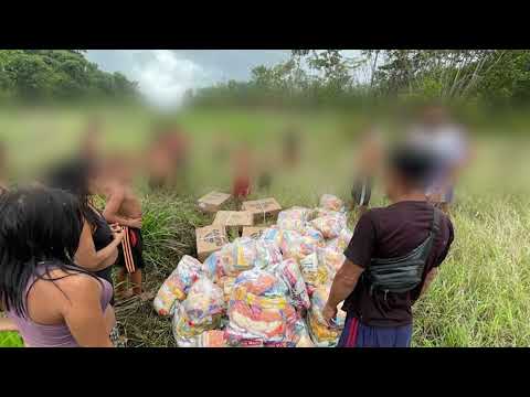 Relação perigosa entre Governador de Roraima e empresário que recebeu auxílio emergencial