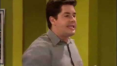 Top Notch 1 -  Unit 6  - Sitcom Scene 1: I