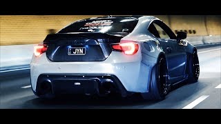 Night Lovell - The Renegade Never Dies | GT86 Performance