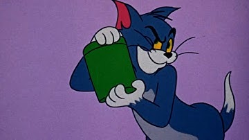 12  Hours of Tom and Jerry Cartoons