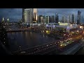 South Bank - Time Lapse