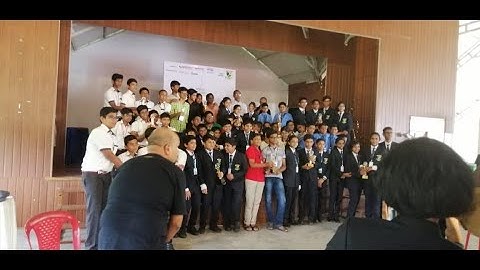 Stem Robotics Academy (Singapore) Introduction