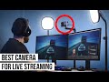 Best Camera For Live Streaming: Top 5 Budget Webcams 2021