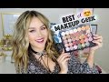 BEST of MAKEUP GEEK | Eyeshadows