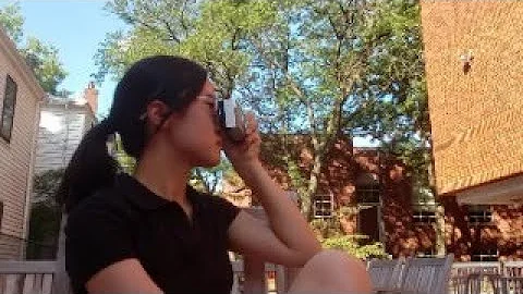 하버드 여름학기 vlog | 마지막 주말, 마지막 시험, 그리고 마지막 인사