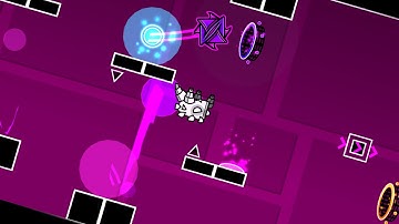 my part in void wave remake