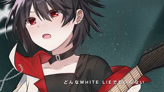ホワイトライ\/WHITE LIE「Original MV」