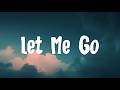 Miss Your Ex Listen To This SAD Breakup Song Let Me Go Lyrics Miss Your Ex Listen To This SAD Breakup Song Let Me Go Lyrics