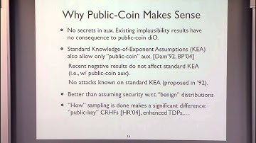 Public-Coin Differing-Inputs Obfuscation and its Applications