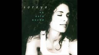 Soraya - Quedate (Audio )