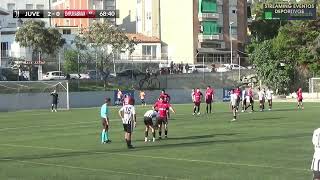 CLIP 2CAT || JUVENTUS LLORET CAMPEÓN!!! vs EMPURIA BRAVA