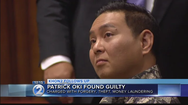 Accountant found guilty of stealing half a million dollars from company