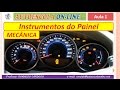 37 Mecânica - Instrumentos Painel + Peças Motor e Funcionamento