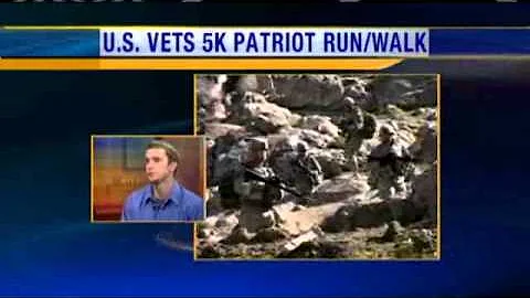 Helping Homeless Veterans Find A Job