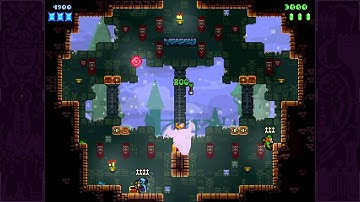 TowerFall Ascension Killer Arrow