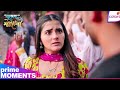 Krishna Mohini | Ep. 7 | Kundan Warns Sidharth To Evict Him From Property | Colors TV