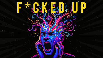 The Most F*cked Up Thought Experiments Ever Devised