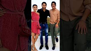 Nagarjuna Amala Naga Chaitanya Samantha Akkineni Akhil -Xyz