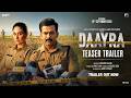 DAAYRA - Official Trailer | Kareena Kapoor | Prithviraj Sukumaran | Meghna Gulzar | In Cinemas 2026