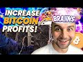 Increase Bitcoin Profits - Braiins firmware