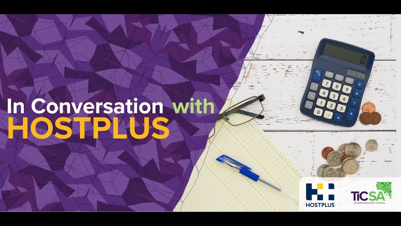 In Conversation with Hostplus