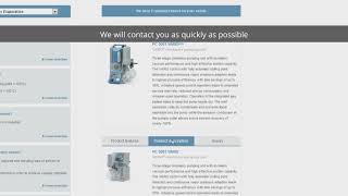 Finding the right vacuum pump for your application   Vacuum Pump Selection Guide EN