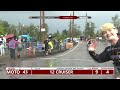 2024 USA BMX Lumberjack Nationals Day One