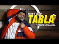 Tabla vs guitar  standup comedy by abinash mohapatra
