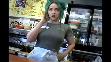 mad routine - trip (music video)