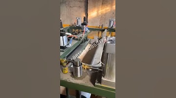 “L” type (horizontal+vertical) core veneer teeth composer for higher quality plywood