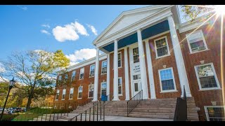 Duffy Academic Center