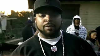 Ice Cube - Why We Thugs