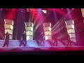 I'll never break your heart - Backstreet Boys Live in Dubai 2018