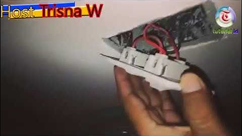 Menyalakan Lampu Rumah Dengan Android dan Suara