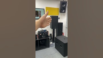 Dàn Đồng Bộ Lx acoustic: 70 triệu ( Dàn máy chỉ 20kg) ghép 2 đôi loa và 1 sub kép