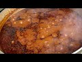 Ethiopian Beef Stew English Video