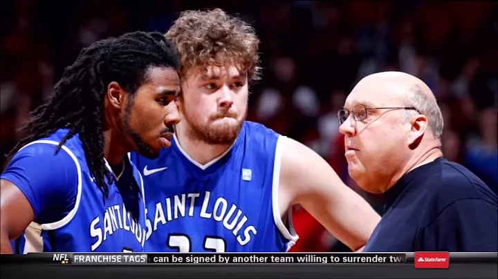 Majerus Piece on ESPN College Gameday 3-1-14