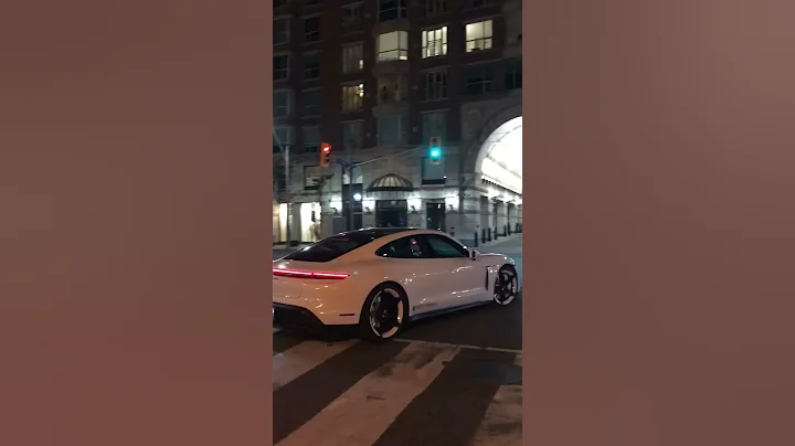 Porsche Taycan turbo or Tesla model s plaid ? - 天天要聞