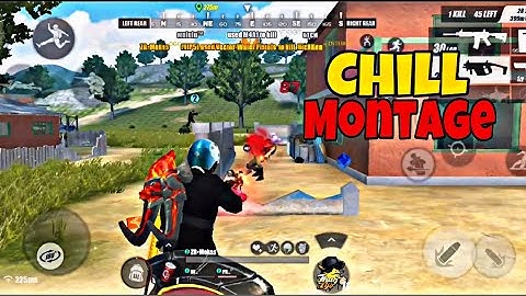 ROS MOBILE: Destroying Teams/Rules Of Survival Ep.72