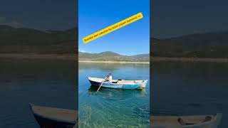 Kurtköprü Havza - Kaplancik Kanyonu İssi̇z Ada Vezi̇rköprü Kano Kampi