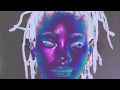 Willow - Samo Is Now (Official Visualizer)